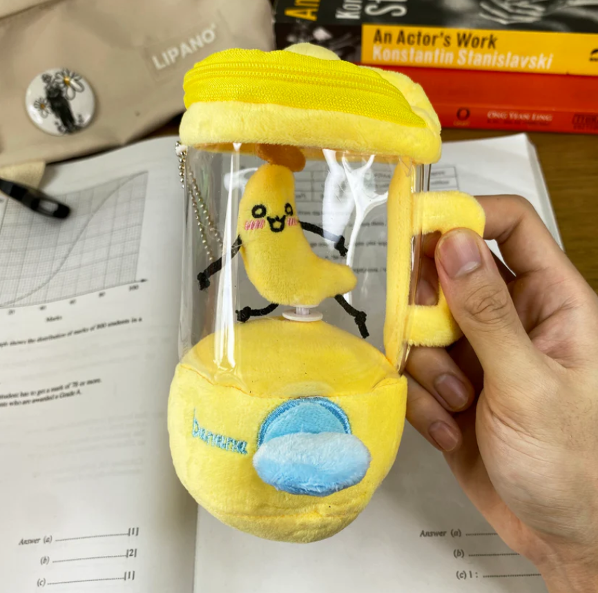 My Banana Blendie