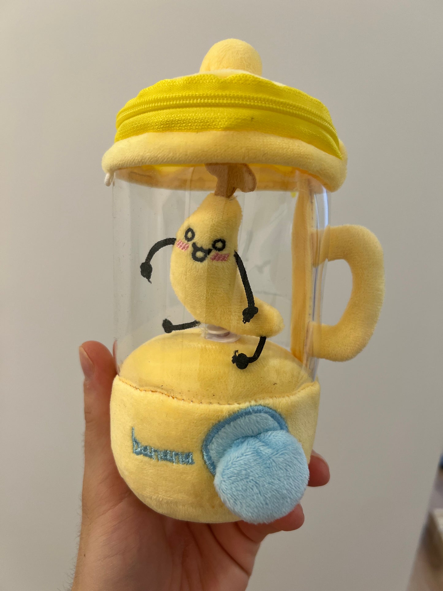 My Banana Blendie