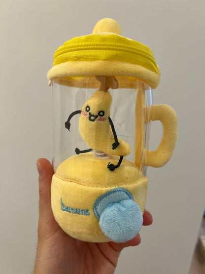 My Banana Blendie