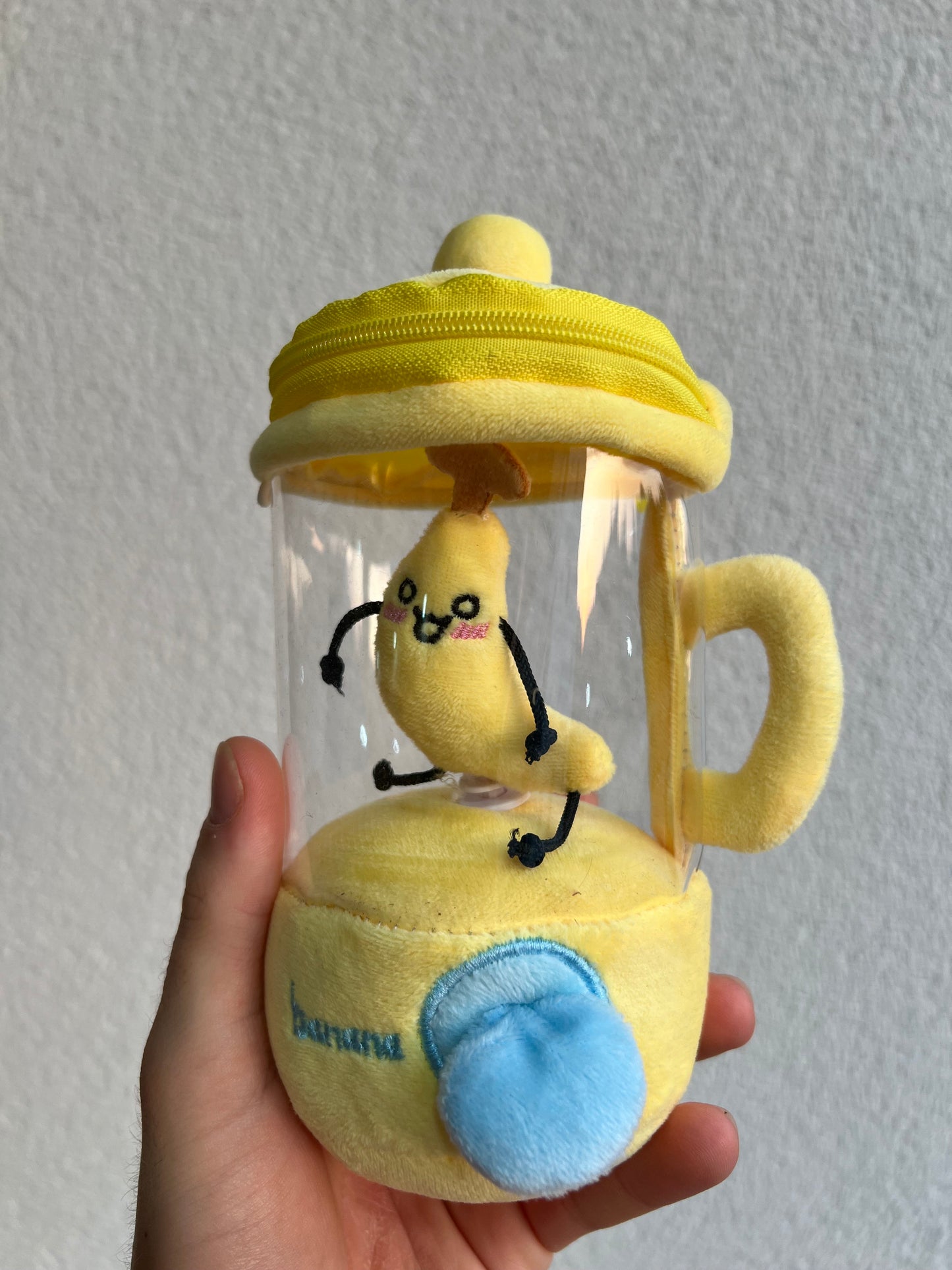 My Banana Blendie
