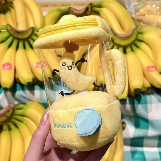 My Banana Blendie