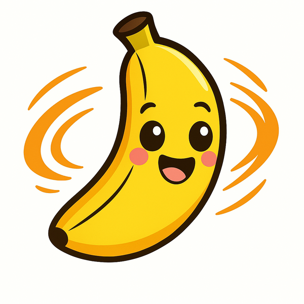 MyBananaBlendie